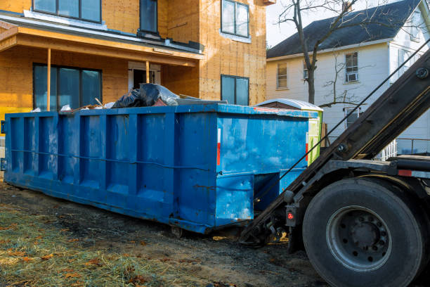 Best Construction Debris Removal  in Arden Hills, MN