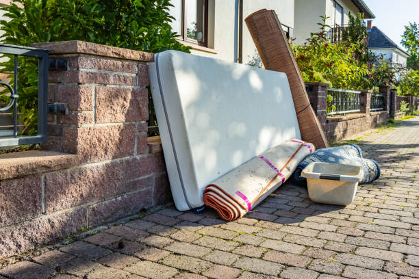 Full-Service Junk Removal in Arden Hills, MN