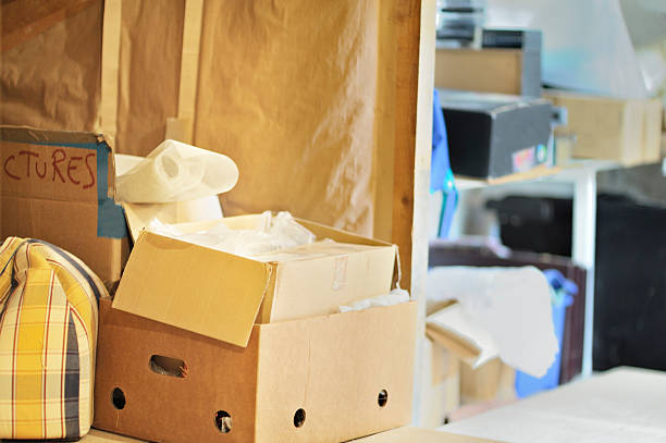 Best Basement Cleanout Services  in Arden Hills, MN
