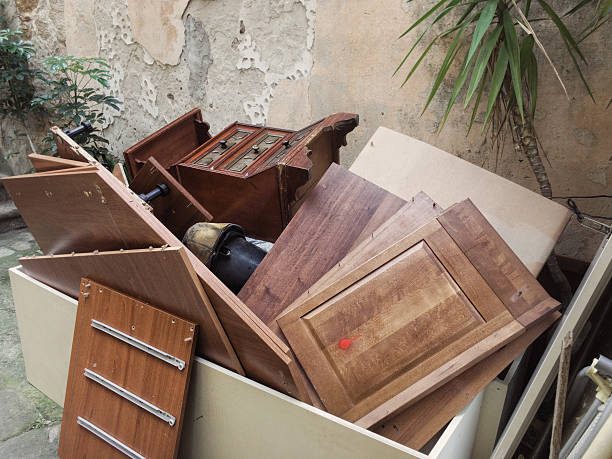 Best Household Junk Removal  in Arden Hills, MN